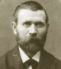 Niels Christian Christensen (1847 - 1887) Profile